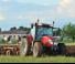 Tracteurs 4WD McCormick X6.420VT-Drive
