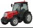 Tracteurs 4WD McCormick X4.60XL-4