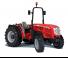 Tracteurs 4WD McCormick X4.80F-4