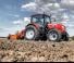 Tracteurs 4WD McCormick X5.35-4