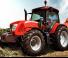 Tracteurs 4WD McCormick X6.440LS
