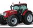 Tracteurs 4WD McCormick X7.450 P6-Drive