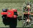 Tracteurs 4WD McCormick X7.460 P6-Drive