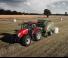 Tracteurs 4WD McCormick X7.460 VT-Drive