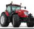 Tracteurs 4WD McCormick X7.670 VT-Drive
