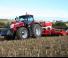 Tracteurs 4WD McCormick X8.660 Premium