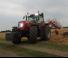 Tracteurs 4WD McCormick X8.660 Premium