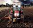 Tracteurs 4WD McCormick X8.660 Premium