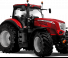 Tracteurs 4WD McCormick X8.660 Premium