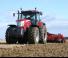 Tracteurs 4WD McCormick X8.680 Premium