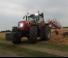 Tracteurs 4WD McCormick X8.680 Premium