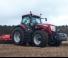 Tracteurs 4WD McCormick X8.680 Premium