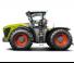 Tracteurs 4WD Claas Xerion 4000 Saddle Trac