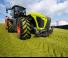 Tracteurs 4WD Claas Xerion 4000 Saddle Trac
