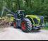 Tracteurs 4WD Claas Xerion 4000 Trac VC