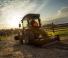 Tracteurs 4WD Yanmar YT235V-Q 