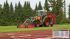 Fendt 207 F Vario