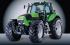 DEUTZ-FAHR Agrotron 230 MK 3 A Turbo