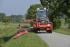 Tracteurs 4WD Fendt 210 P Vario