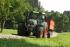 Tracteurs 4WD Fendt 211 V Vario