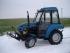 Tracteurs 4WD Belarus 321
