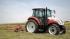 Tracteurs 4WD Steyr 4065 Kompakt S Basis