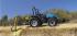 Tracteurs 4WD Landini 5-110 H Techno