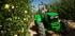 Tracteurs 4WD John Deere 5055 E