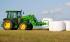 Tracteurs 4WD John Deere 5065E