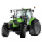 Tracteurs 4WD DEUTZ-FAHR 5110 TTV DT