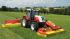 Tracteurs 4WD Steyr 6160 CVT ET Basis