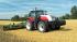 Tracteurs 4WD Steyr 6160 CVT ET Basis