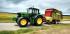 Tracteurs 4WD John Deere 6230