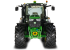 Tracteurs 4WD John Deere 6140 R