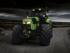 Tracteurs 4WD DEUTZ-FAHR 7230 Agrotron TTV