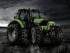 Tracteurs 4WD DEUTZ-FAHR 7230 Agrotron TTV