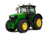 Tracteurs 4WD John Deere 7290 R