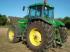 Tracteurs 4WD John Deere 7810 PQ