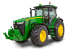 John Deere 8320 R