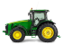 Tracteurs 4WD John Deere 8360 R
