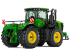 John Deere 9510 R