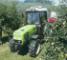 DEUTZ-FAHR Agrocompact 80 V