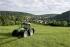 Tracteurs 4WD DEUTZ-FAHR Agrofarm 430 TTV