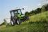 Tracteurs 4WD DEUTZ-FAHR Agrokid 210 DT