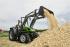 Tracteurs 4WD DEUTZ-FAHR Agrokid 210 DT