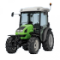Tracteurs 4WD DEUTZ-FAHR Agrokid 230 DT