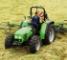 Tracteurs 4WD DEUTZ-FAHR Agrolux 60 A K