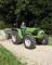 Tracteurs 4WD DEUTZ-FAHR Agrolux 65