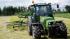 Tracteurs 4WD DEUTZ-FAHR Agroplus 410 DT