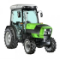 Tracteurs 4WD DEUTZ-FAHR Agroplus V 320 DT